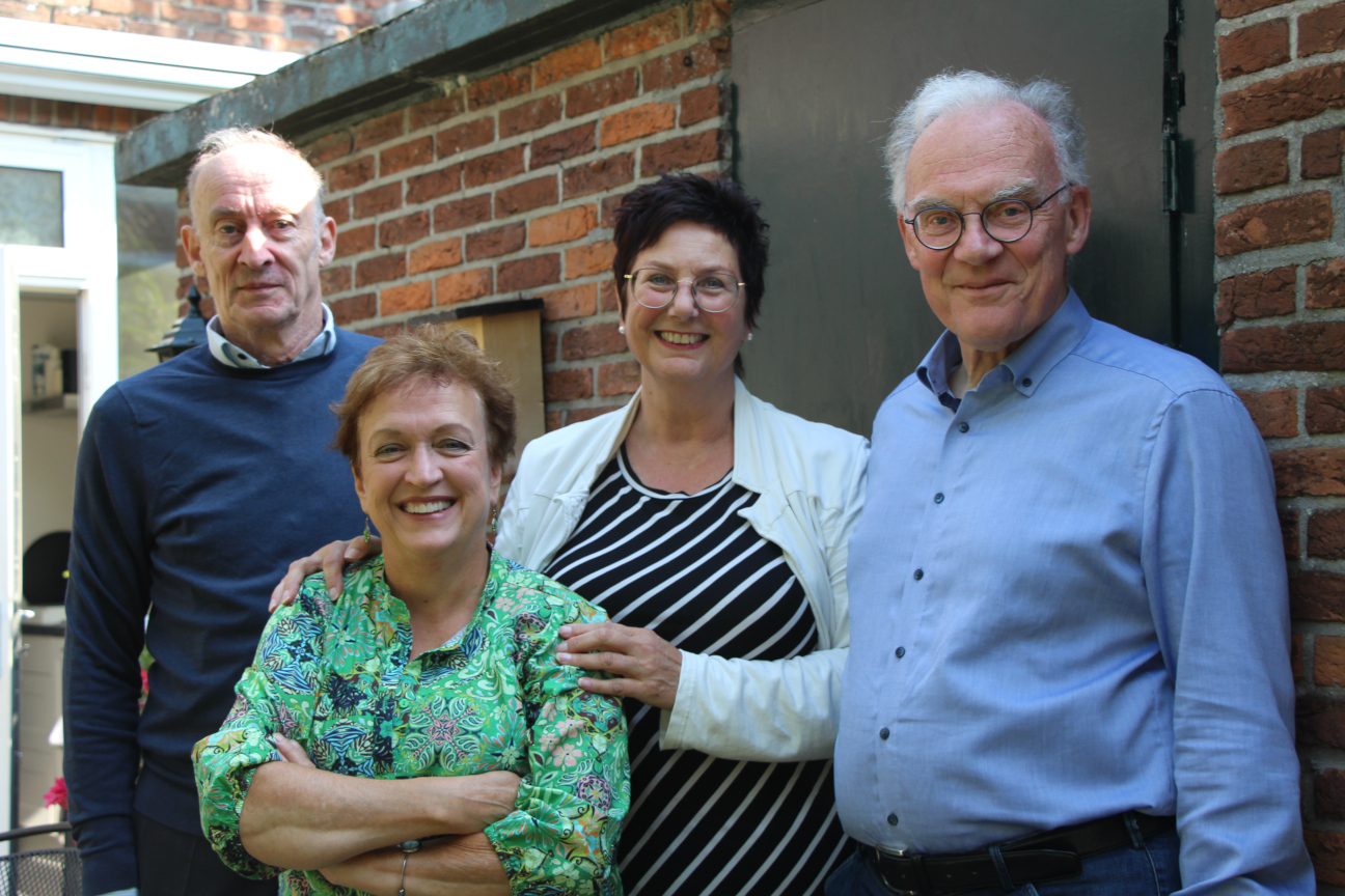 Commissie Theologische Zomerschool